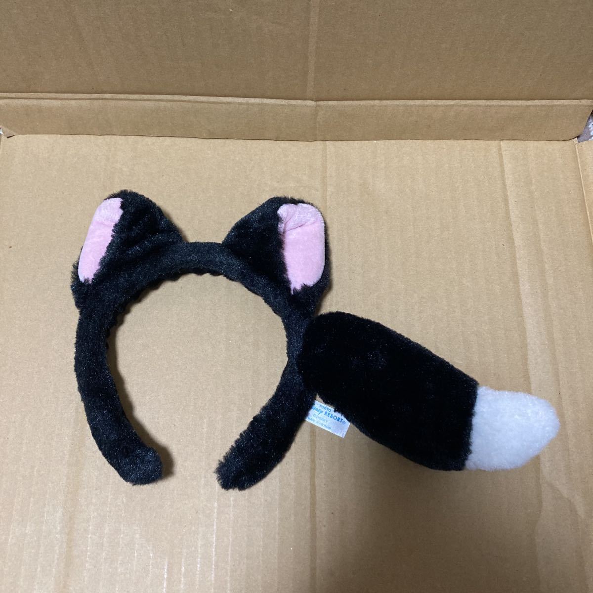 ディズニー フィガロ カチューシャ ピノキオ 猫 ディズニーランド ディズニーリゾート ディズニー 売買されたオークション情報 Yahooの商品情報をアーカイブ公開 オークファン Aucfan Com ディズニー フィガロ カチューシャ ピノキオ 猫 ディズニーランド ディズニーリゾート ディズニー 売買されたオークション情報 Yahooの商品情報をアーカイブ公開 オークファン Aucfan Com