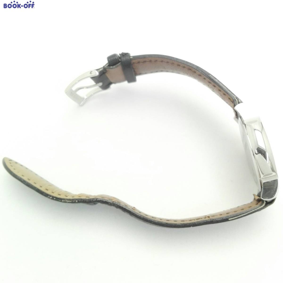 ジャンク 【1円スタート！！】 BVLGARI ソロテンポ ST 29S クォーツ