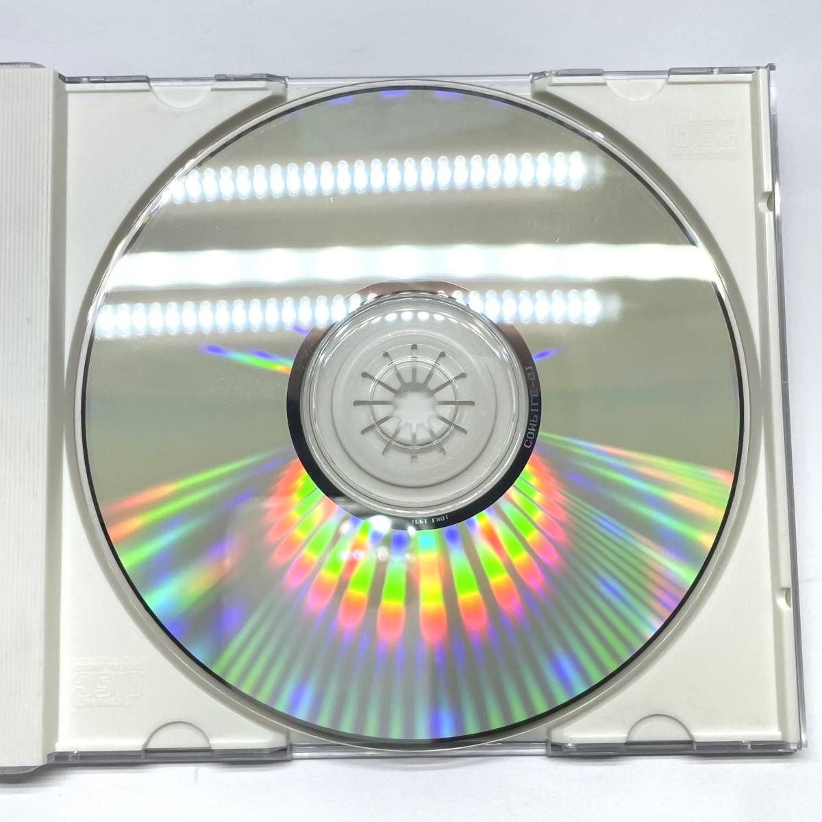 コンパイルギャラリー123 ぷよぷよ 魔導物語 windows95⁄98 画集