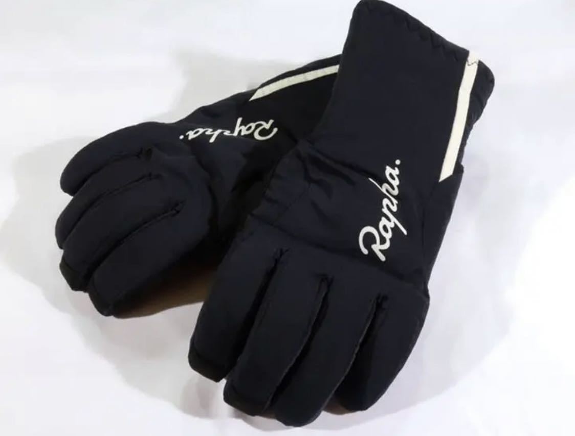 Rapha Deep Winter Gloves ラファ グローブ Rapha Winter Deep
