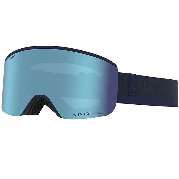 ゴーグル GIRO ジロ 2021 AXIS アクシス VIVIDレンズ 眼鏡・メガネ対応