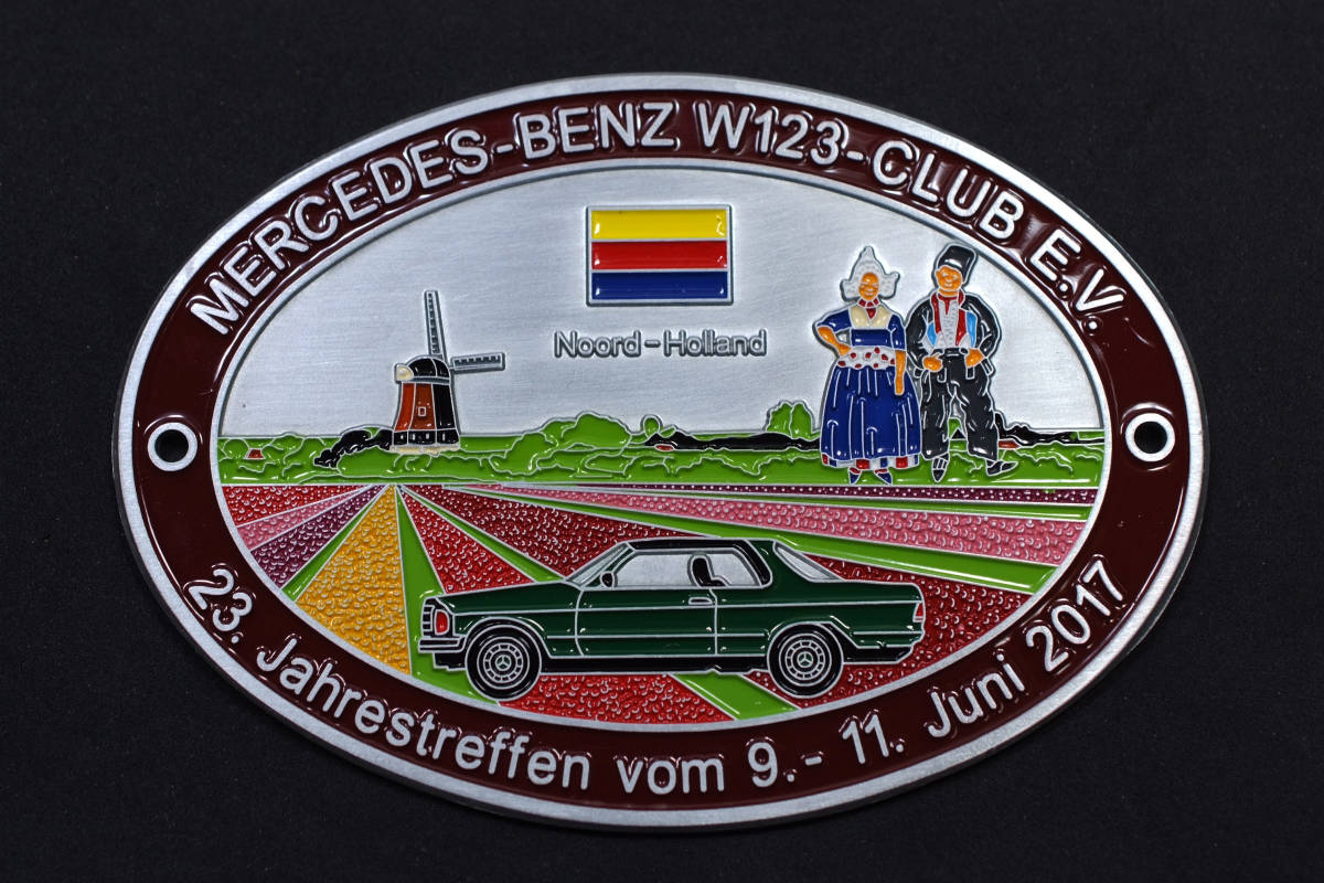 W123 Mercedes Benz Etsy w123 emblem Emblem 2026年最新Yahoo 