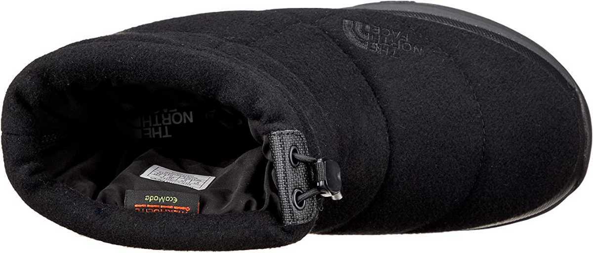 送料無料☆新品　THE NORTH FACE ノース フェイス ヌプシ ブーティー 6 ショート　ブーツ NUPTSE BOOTIE SHORT NF51874　　24cm NORTH THE FACE NOVELTY NSJ62507 FACE（レディース）のフリマアイテム一覧