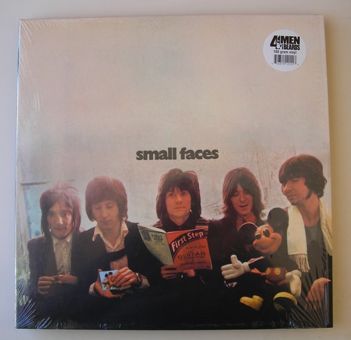 ミュージック Small 2026年最新Yahoo!オークション From -small Faces