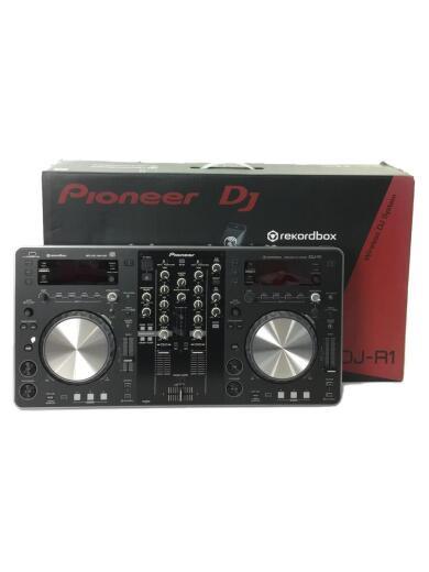 大幅値下げ※【中古】Pioneer ワイヤレスDJシステム XDJ-R1 美品 動作