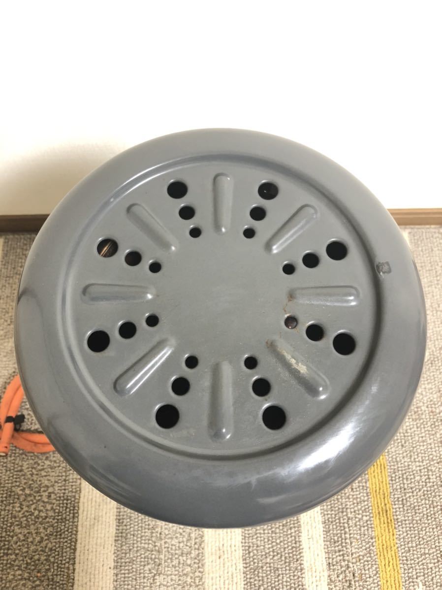 RINNAI リンナイ ガスストーブ LPガス用 R-1290VMSIII-401 中古