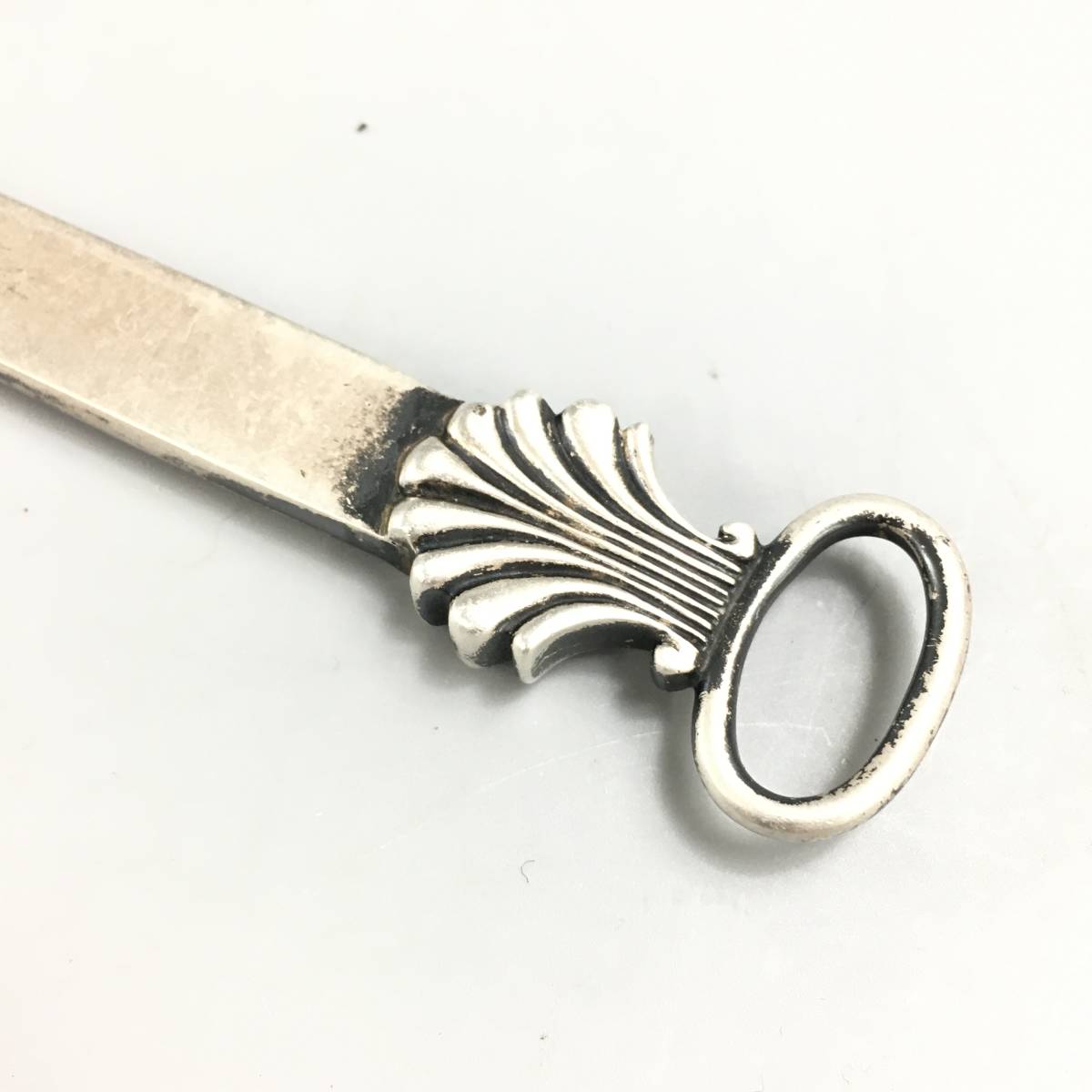 TIFFANYのペーパーナイフ(シルバー) 販売 中