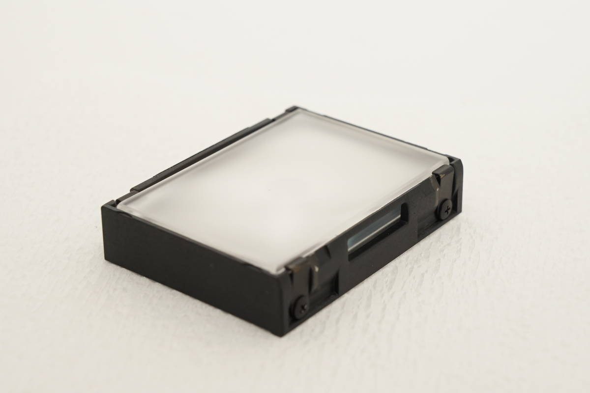 c-2○売り切り○美品○Canon キヤノン○NEW F-1用○フォーカシング