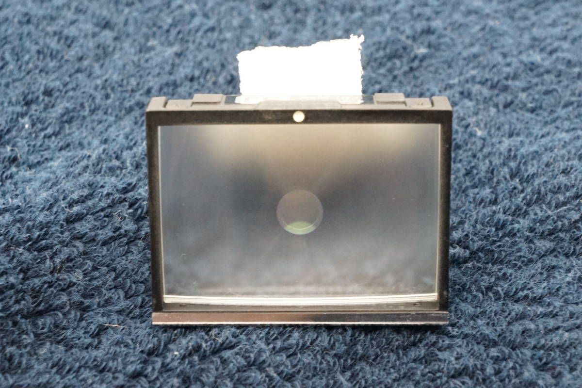 c-2○売り切り○美品○Canon キヤノン○NEW F-1用○フォーカシング