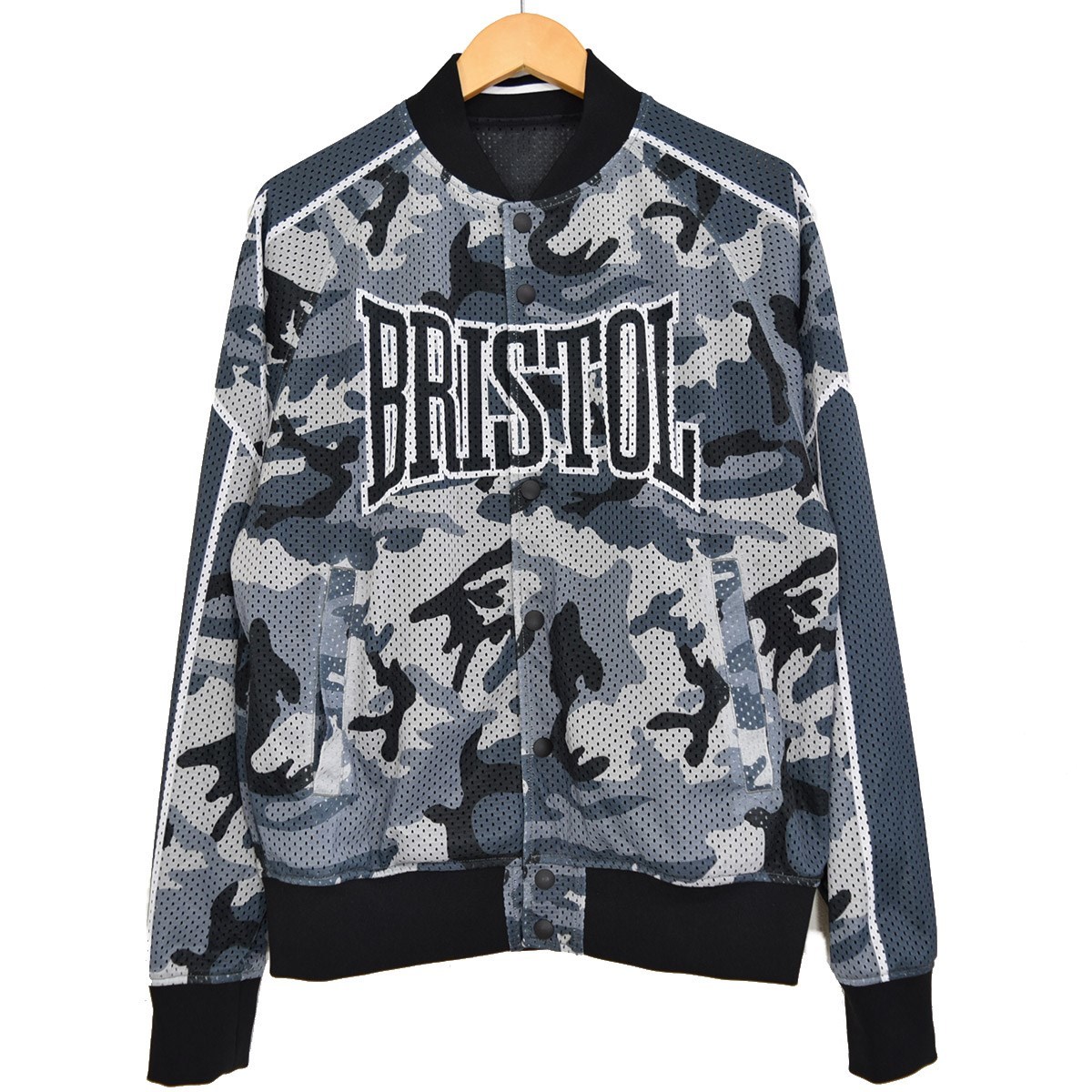 エフシーアールビー REVERSIBLE PDK F.C.R.B. 公式通販 F.C.R.B 