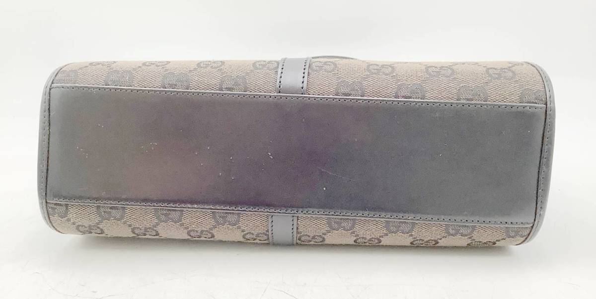◇バッグ◇GUCCI グッチ 002・1068・2404 ジャッキー キャンバス 