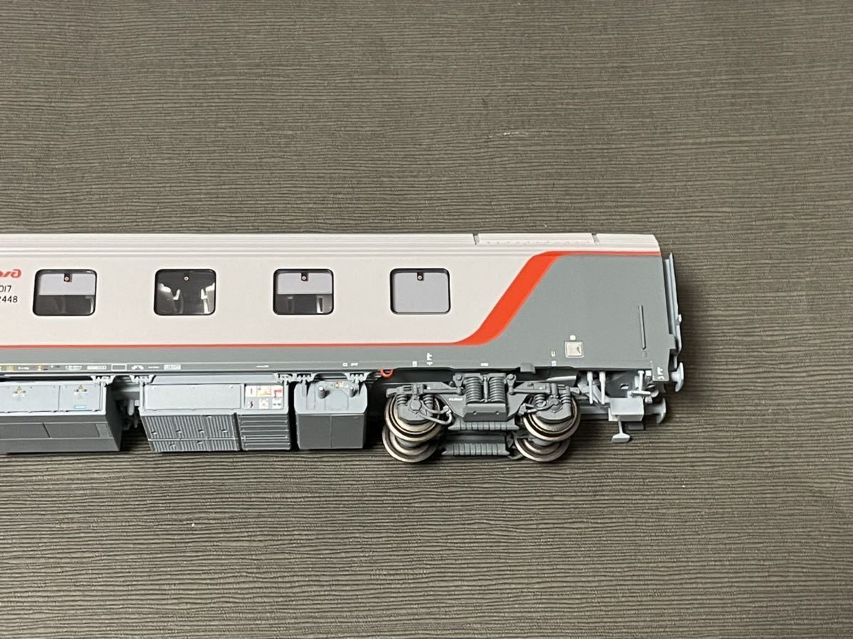 寝台車 RZD ロシア LS ls Yahoo!オークション WLABmz - models WLABmz（１両のみ）その２ MODELS ロシア鉄道 WLABmee 0 ) の落札相場・落札価格