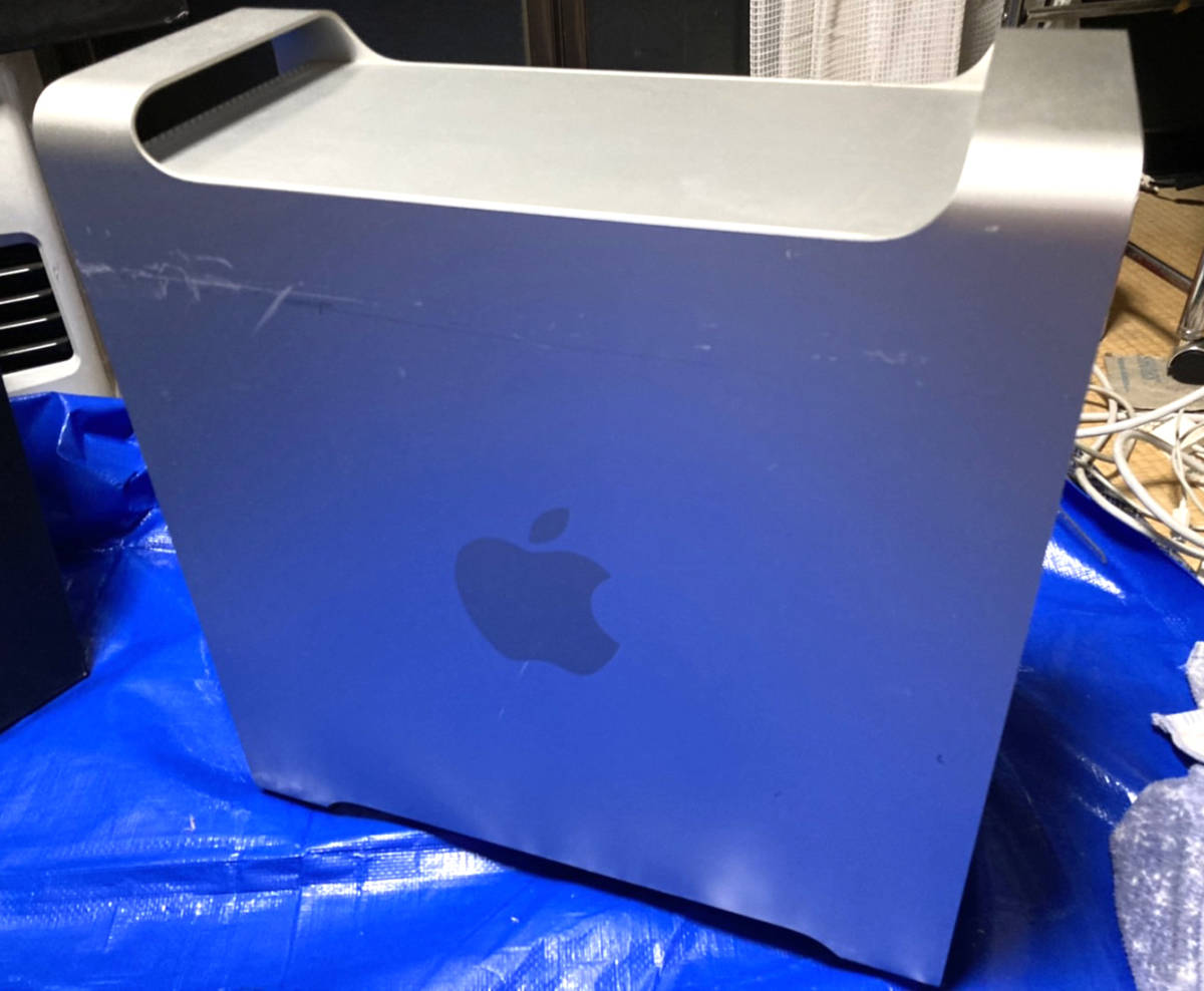 ◇即決◇Apple MacPro マック プロ A1186 EMC 2113 Xeon2.66GHz メモリ