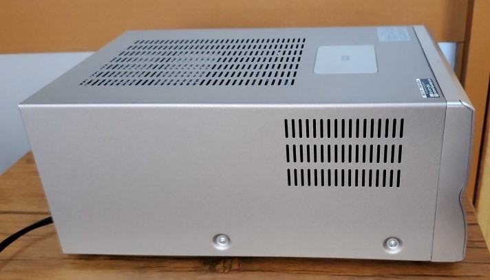ONKYO ミニコンポ CD/SD/USBレシーバーシステム X-NFR7FX （D