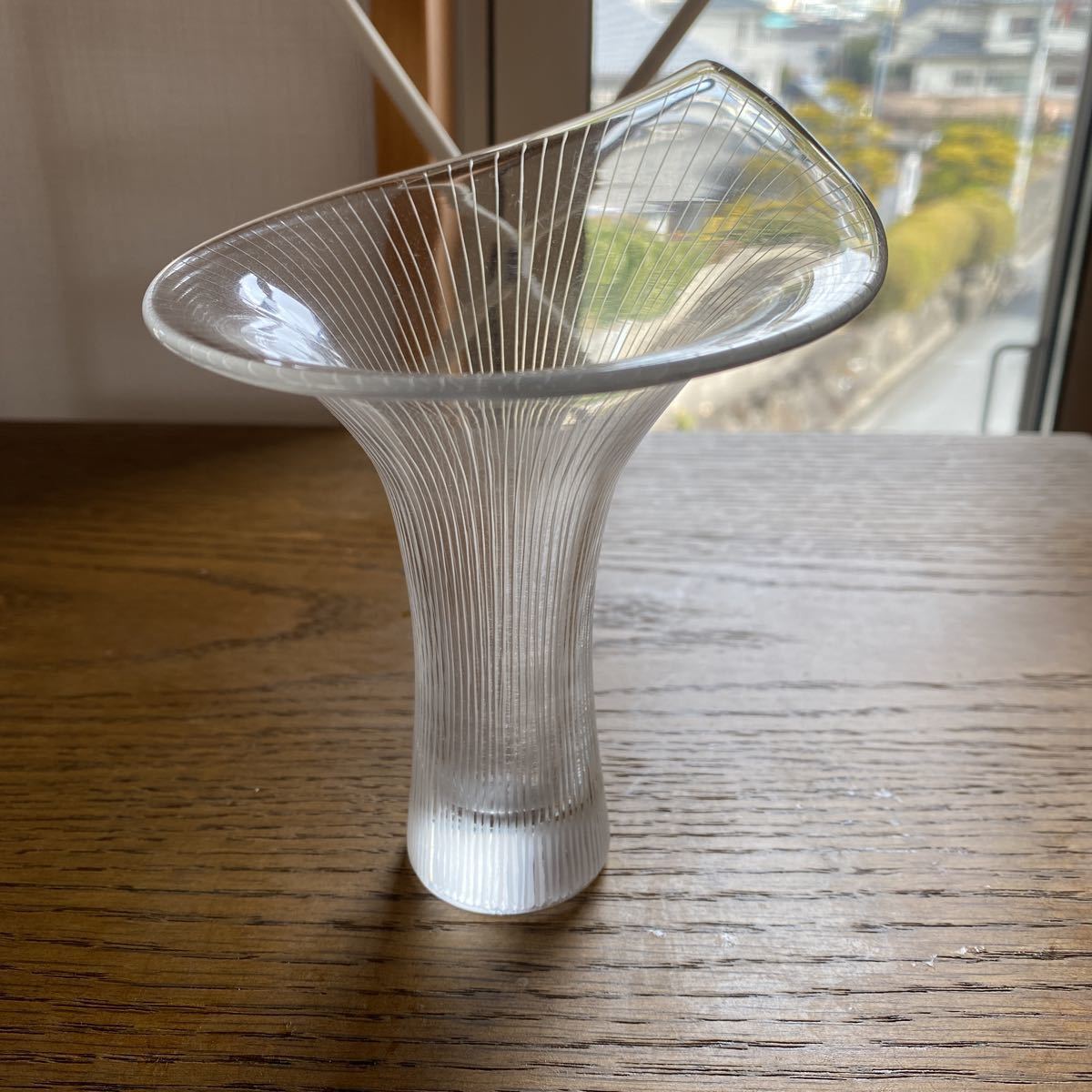 タピオ ヴィルカラ イッタラ カンタレリ iittala 【公式通販】