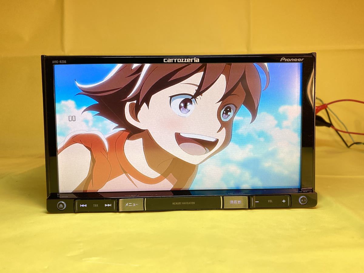 カロッツェリア パイオニア株式会社 carrozzeria carrozzeria 