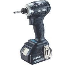 正規品，SALE 領収書発行可 Makita/マキタ 18v充電式インパクトドライバ TD172DRGXB ITH0CE69I83O(本体)｜売買されたオークション情報、yahooの商品情報をアーカイブ公開 - オークファン インパクトドライバ