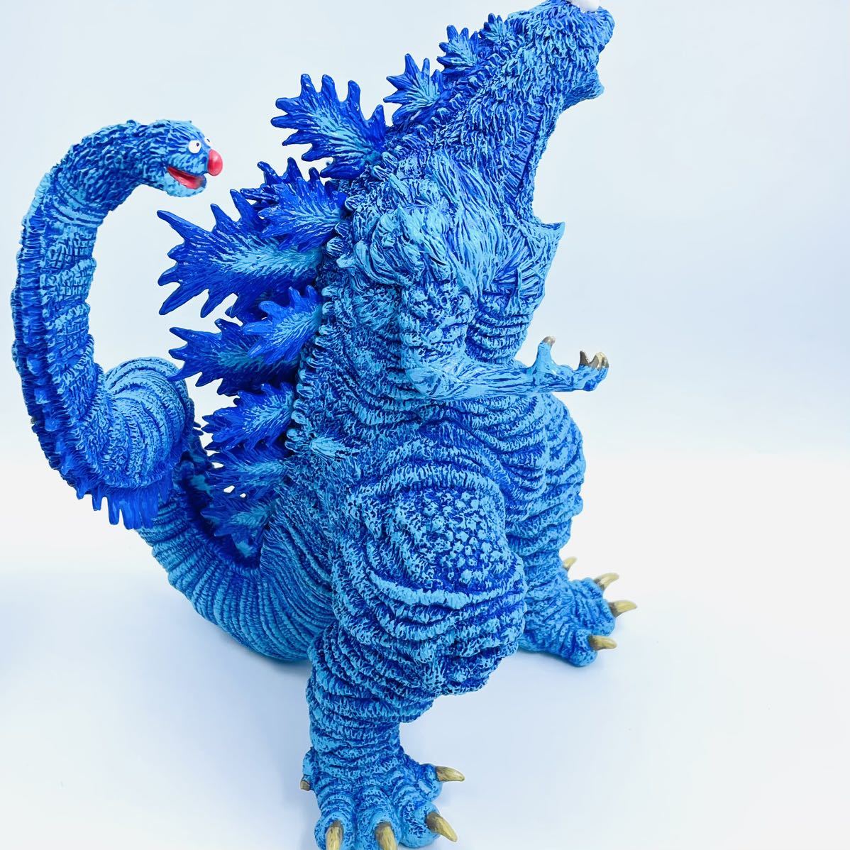 シン クッキージラ SHIN-COOKIEZILLA