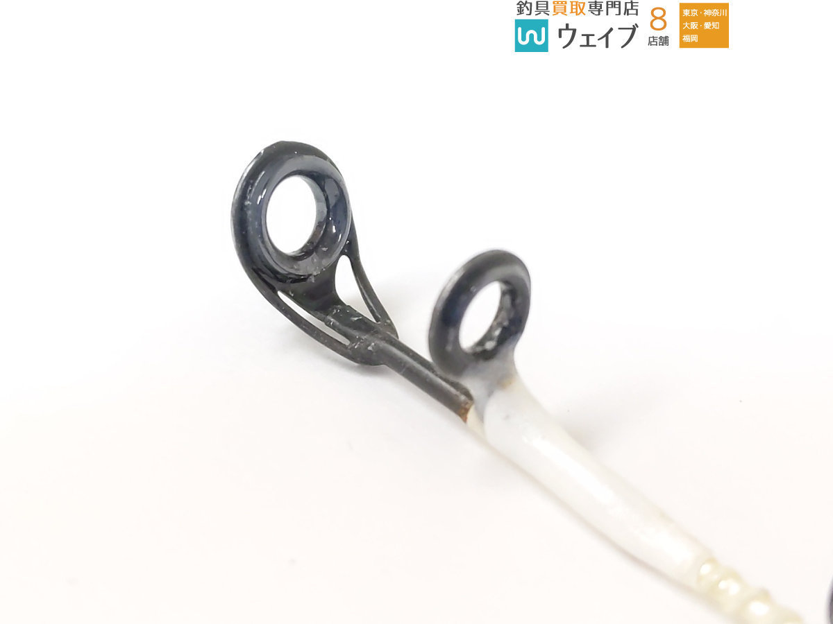 10S-180 OLYMPIC アラミカ インストラクターハリースペシャル 20B-180