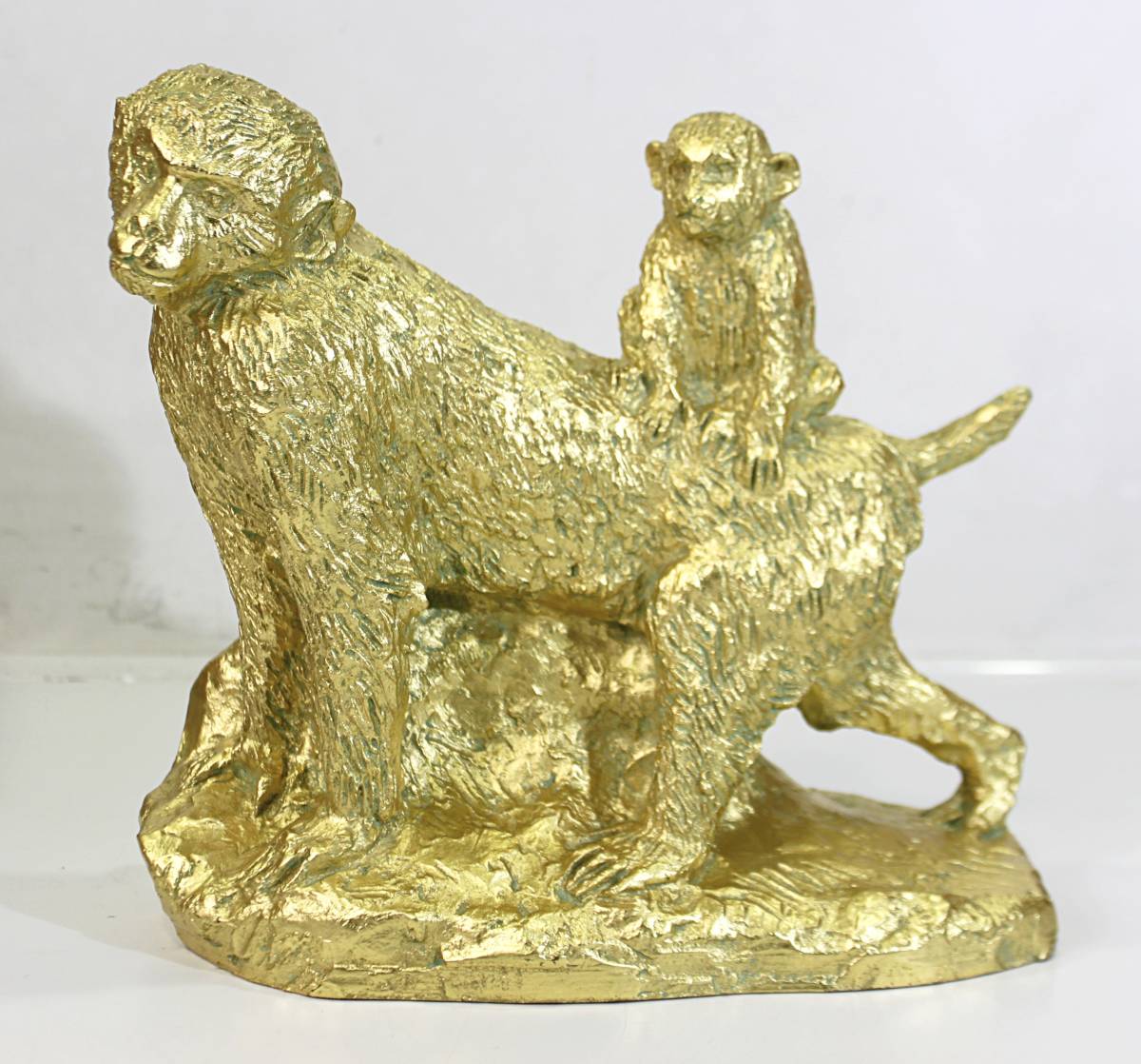 文化勲章受章彫刻家「富永直樹」造 銘「富嶽瑞龍」龍と富士山 ブロンズ像 文化勲章受章彫刻家「富永直樹」造 銘「富嶽瑞龍」龍と富士山 ブロンズ