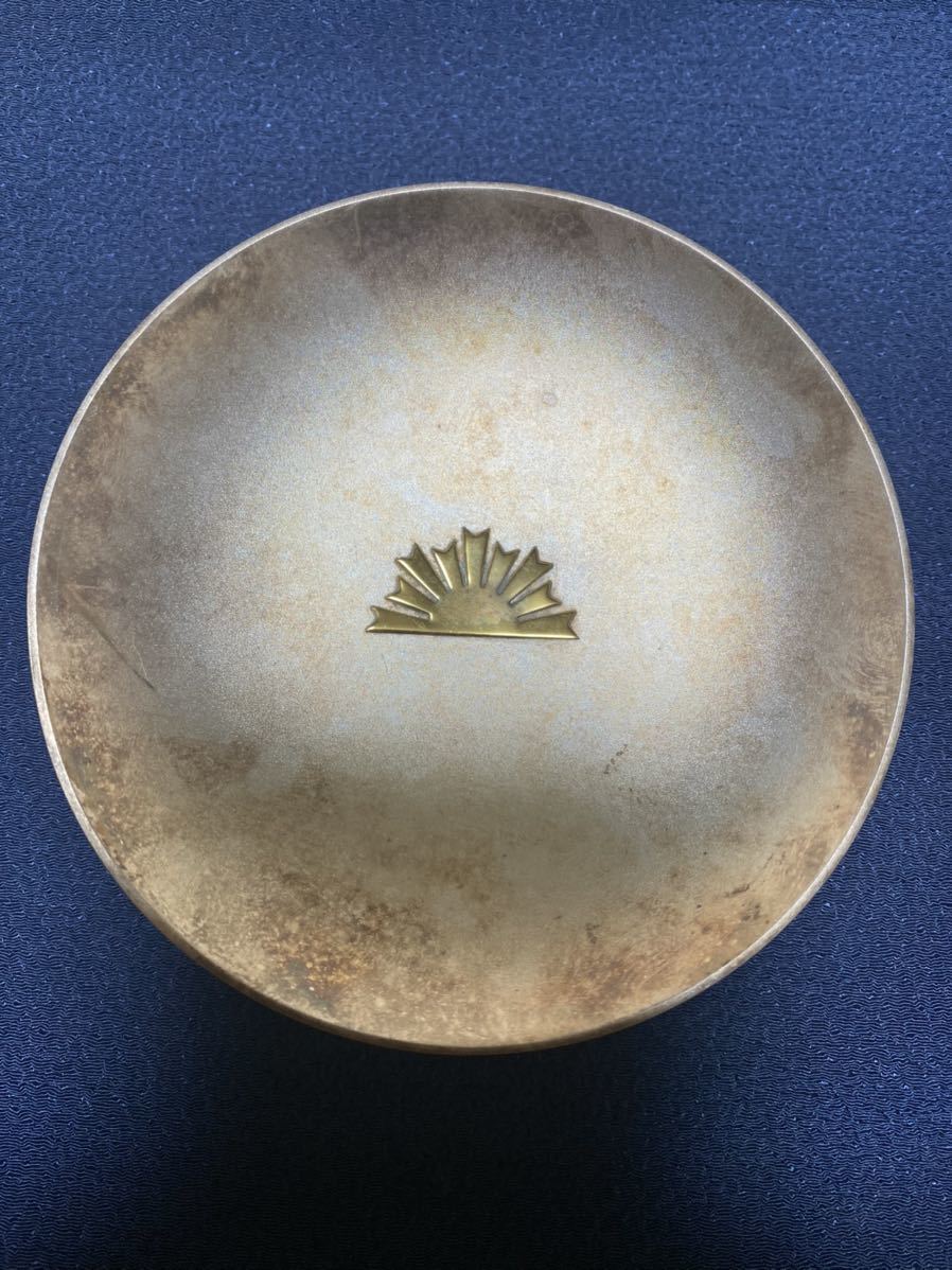 銀杯 180グラム シルバー 中古 アンティーク 純銀 【公式通販】