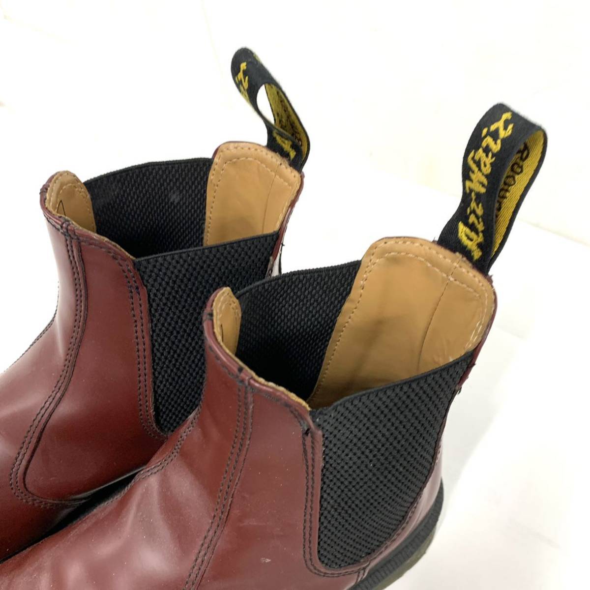 Dr.Martens ドクターマーチン 2976 VINTAGE チェルシーブーツ  