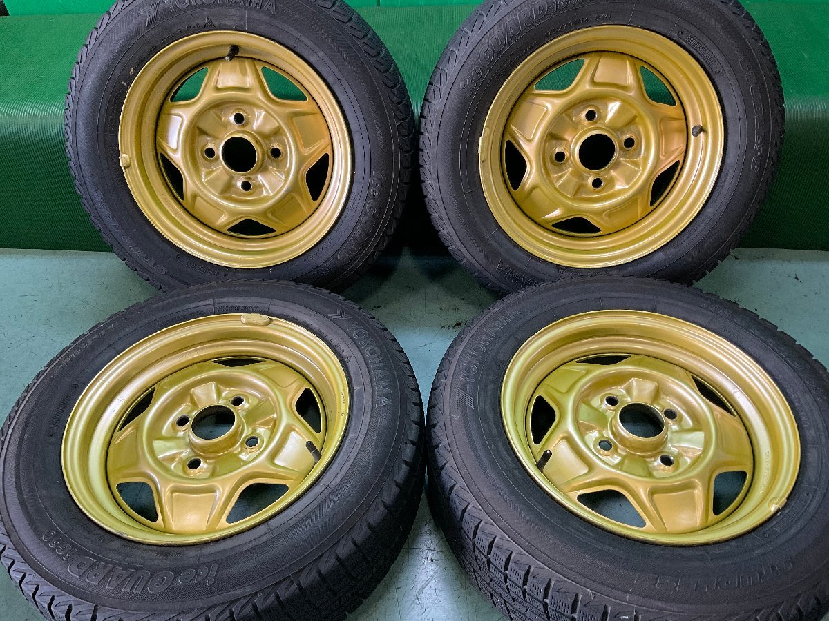 Yahoo!オークション ランサーEX スチールホイール 14×5.5JJ 鉄 2026年