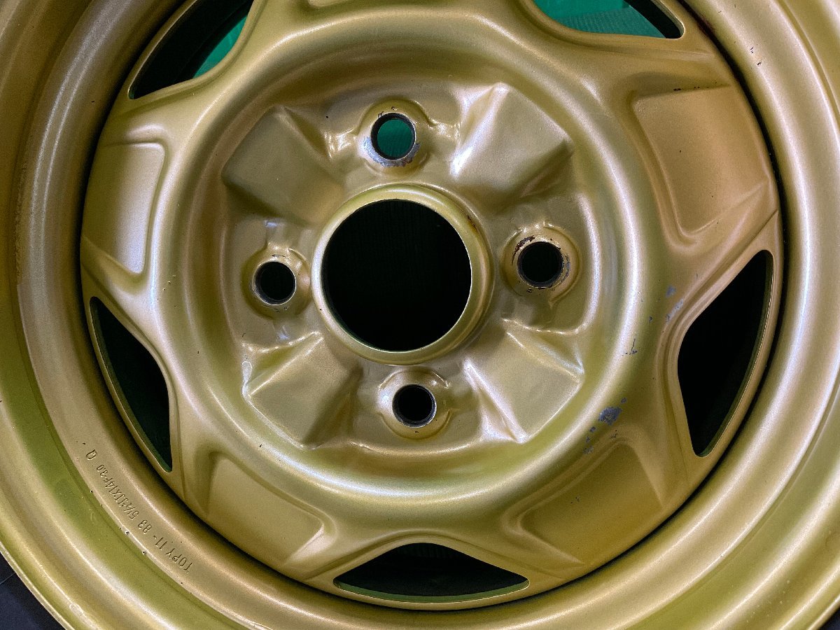 Yahoo!オークション ランサーEX スチールホイール 14×5.5JJ 鉄 2026年