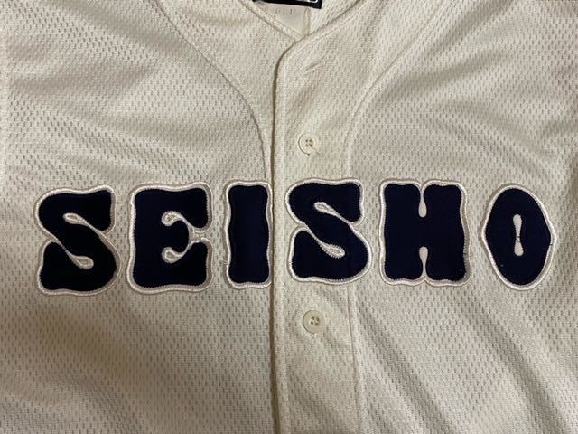 k*g様 DESCENTE SEISHO 静岡商業高校 野球部 ユニフォーム ユ DESCENTE SEISHO 静岡商業高校 野球部 ユニフォーム ユニホーム Yahoo