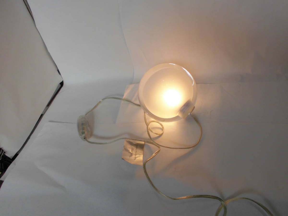 ヤマギワ ティアドロップ スタンド SS214