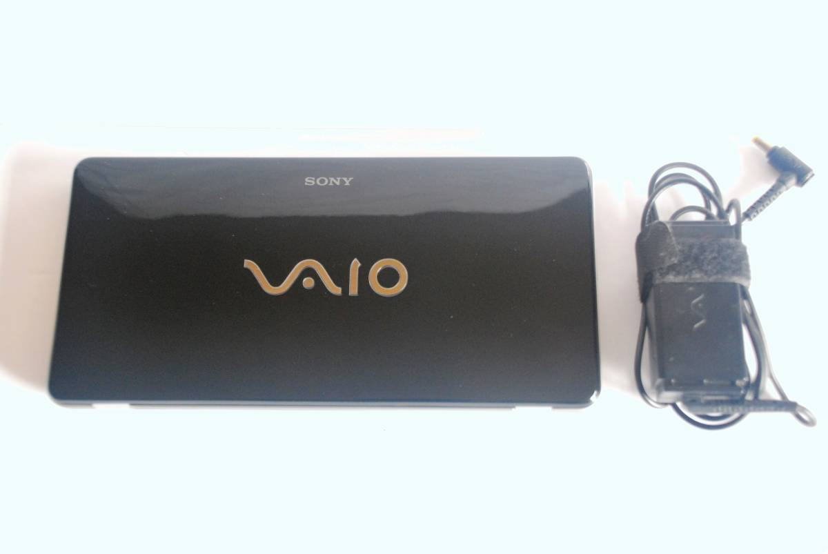 VAIO VGN-P61S P Z530 1.60GHz Netbook SONY VAIO TYPE-P (VGN-P61S)