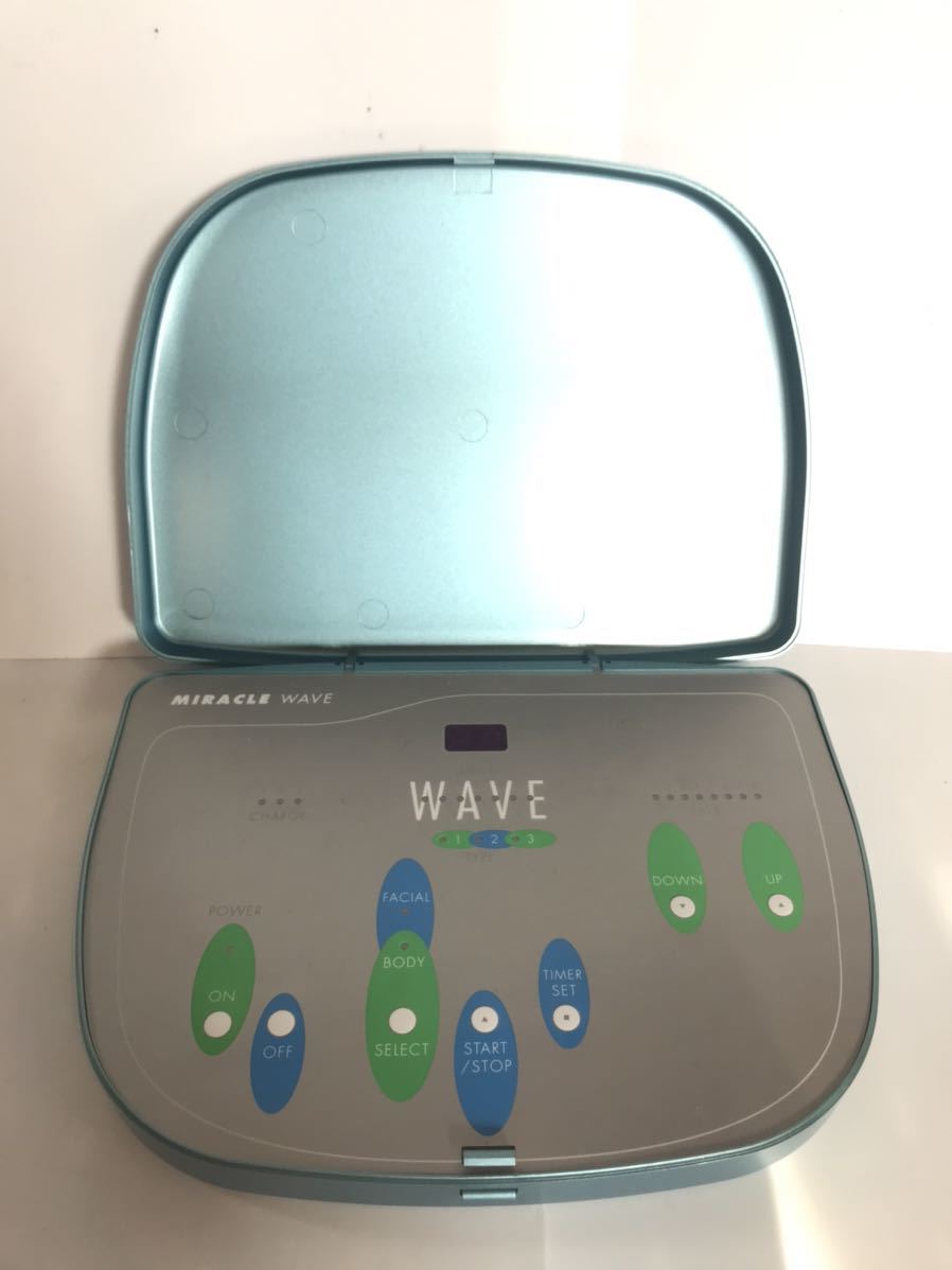 美品 フレキシア ミラクルウェーブ BODY facial scalp | VET-POMMIERS.FR