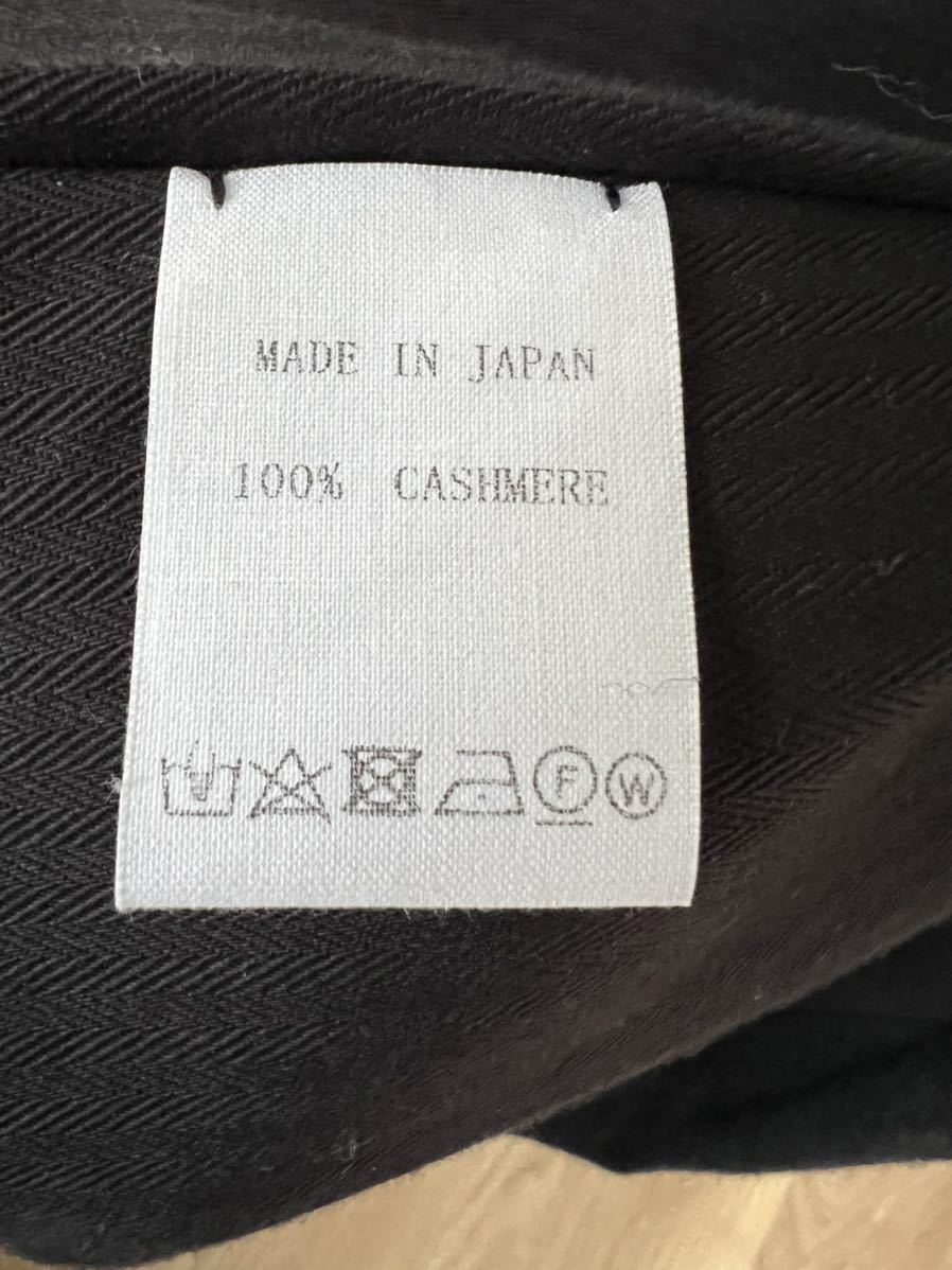 新品！ kaval カシミヤ100％ 5Bジャケット 【公式通販】