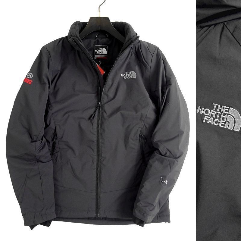 高品質，SALE THE NORTH FACE ノースフェイス SUMMIT SERIES 撥水DWR 保湿VX ACTIVE ストレッチナイロン 中綿ジャケット G80 BLK 85/S 026 bus6723d(女性用)｜売買されたオークション情報、yahooの商品情報をアーカイブ公開 - 女性用