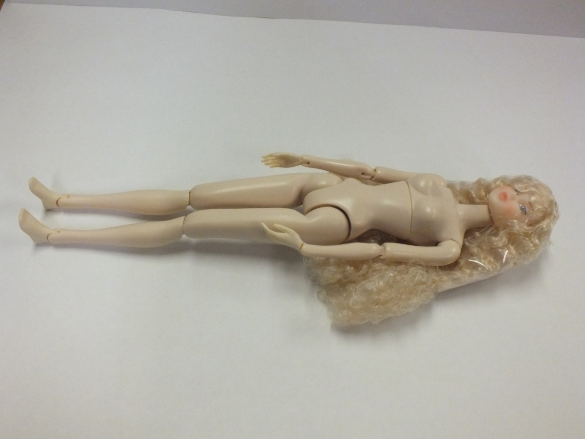 momoko doll 砂の雫本体のみ momoko DOLL 砂の雫 | ヤマダウェブコム