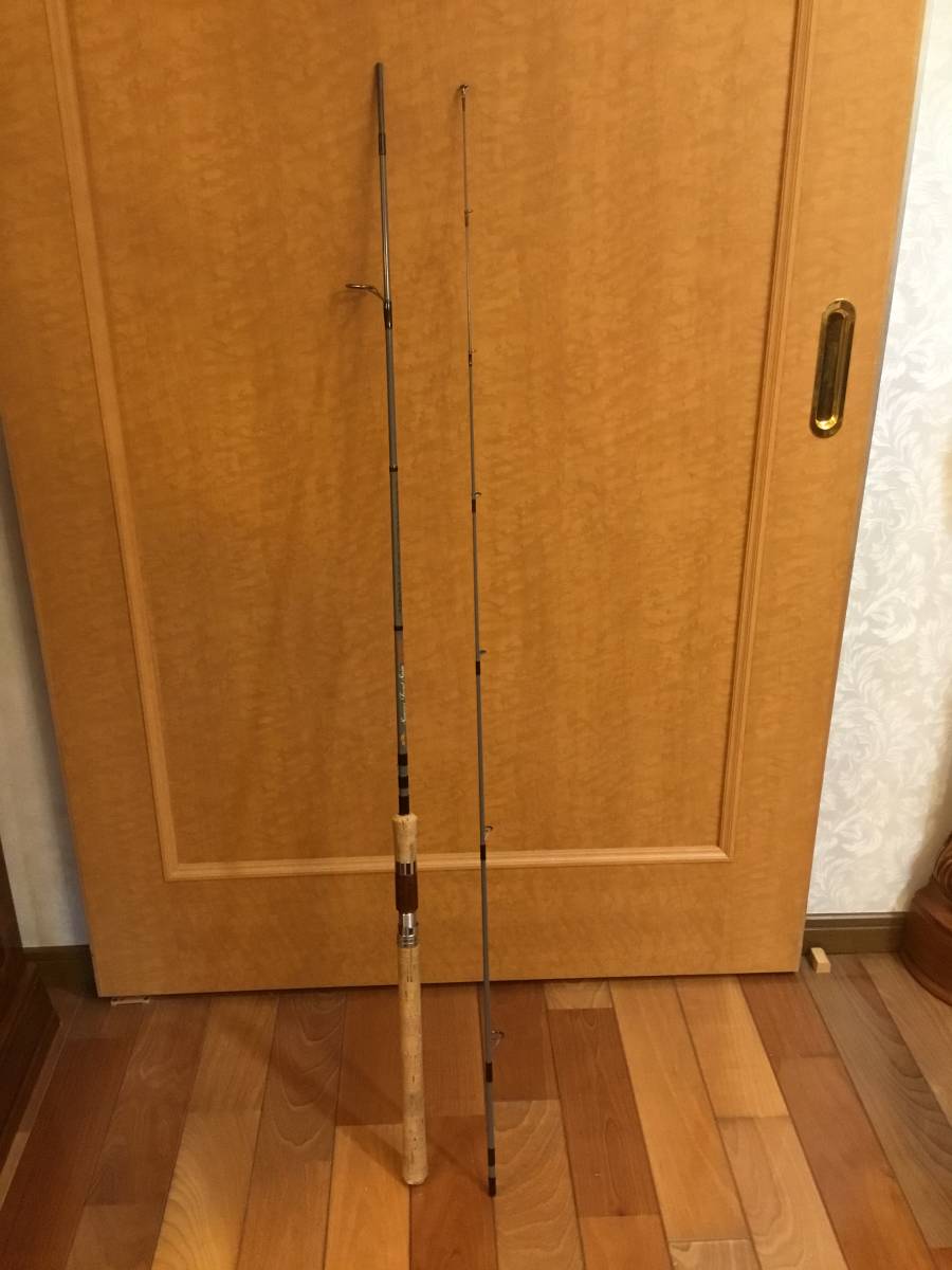 Zaurus Boron Trout Spin You Effects TS60LS - Best Tackle