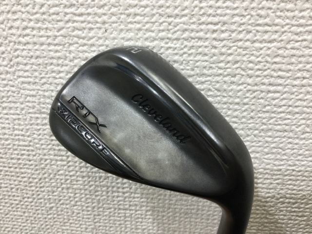 HOT，セール クリーブランド RTX ZIPCORE BLACK SATIN 52-10/MODUS3TOUR105 D.S.T/R/52 3184(クリーブランド)｜売買されたオークション情報、yahooの商品情報をアーカイブ公開 - オークファン 男性右きき用