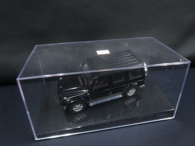 AUTOart オートアート 1/43 Mercedes-Benz ベンツ G500