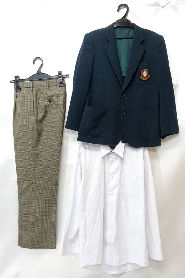 5485 計9点セット 栃木県 宇都宮市立横川中学 男子用 指定 体操服 上下セット ブレザー制服 上下セット 中箱 学生服 売買されたオークション情報 Yahooの商品情報をアーカイブ公開 オークファン Aucfan Com 5485 計9点セット 栃木県 宇都宮市立横川中学 男子用 指定 体操服 上下セット ブレザー制服 上下セット 中箱 学生服 売買されたオークション情報 Yahooの商品情報をアーカイブ公開 オークファン Aucfan Com