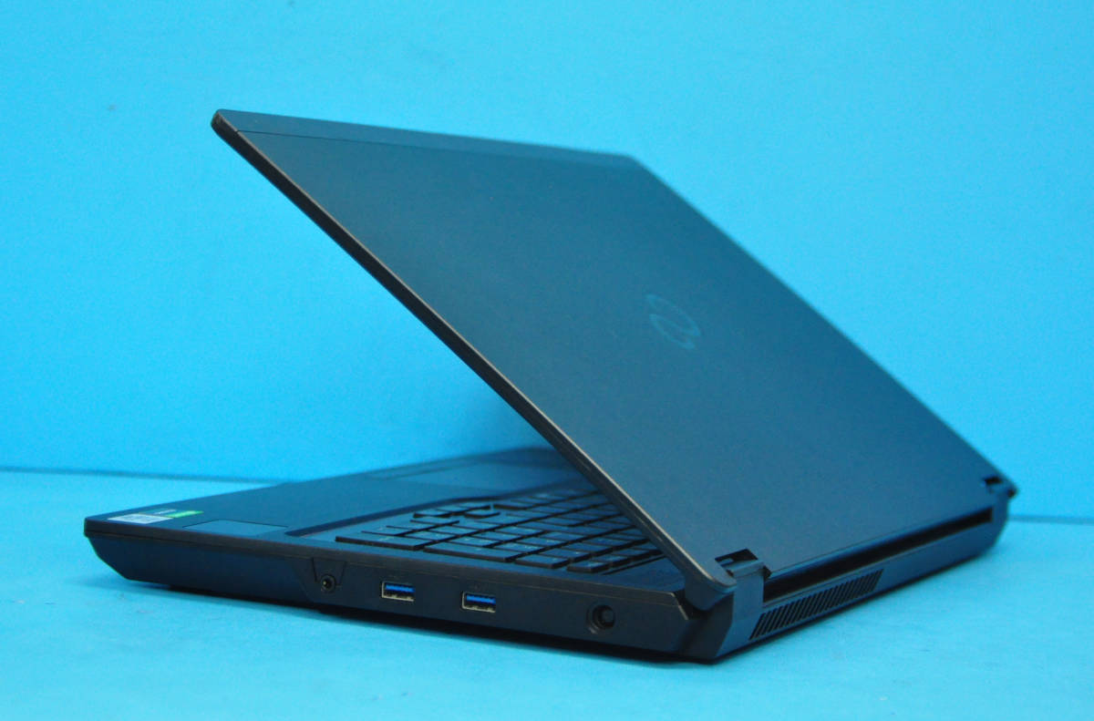 ♪ 第10世代 ゲーミングPC ♪ Quadro P620 !! フルHD CELSIUS H7510 