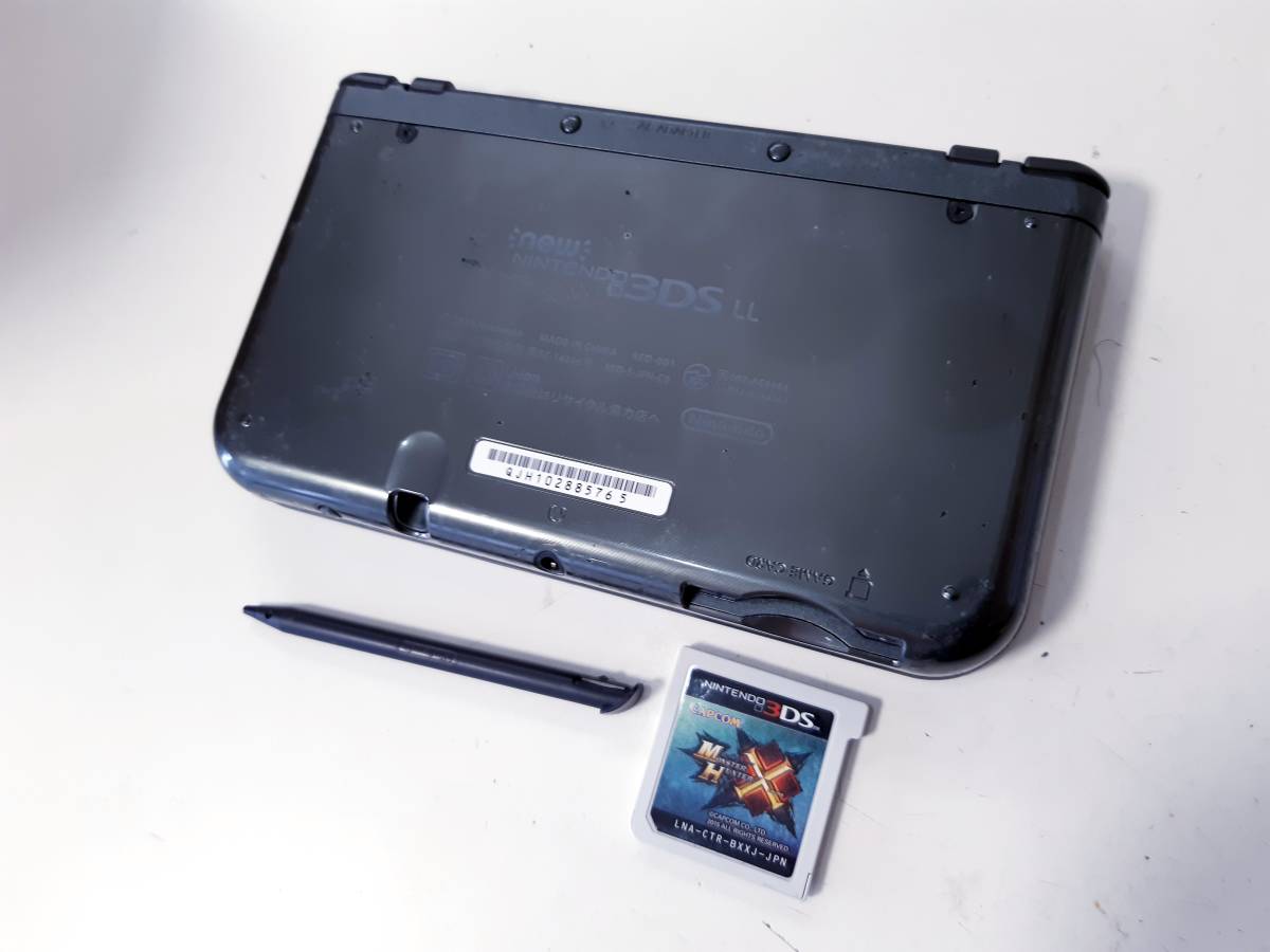 動作確認済み《即決有り》 【動作確認済み】《即決有り》Nintendo 任天堂