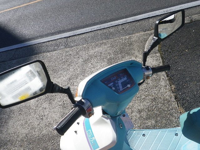 DJ-1 AF12 限定カラー 不動車 レストアベース 旧車 昭和 DJ-1 AF12 限定カラー 不動車 レストアベース 旧車 昭和