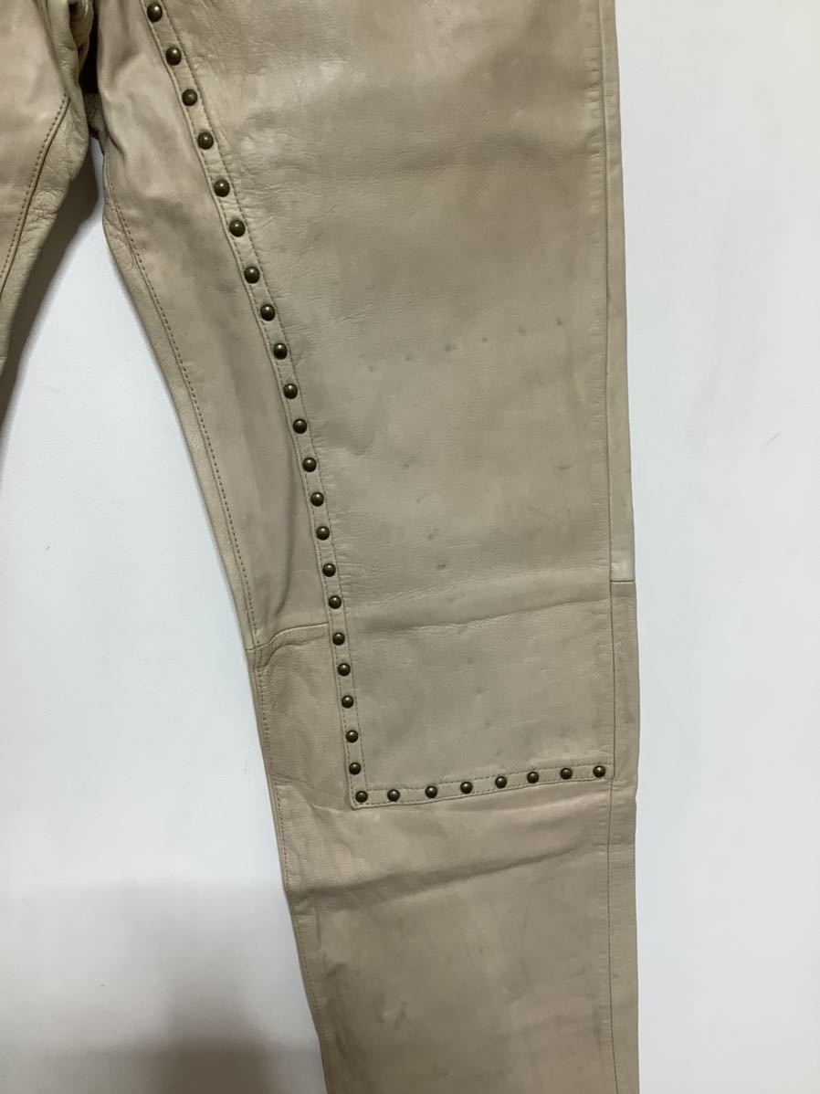 CHAPALシャパルフランス製ボトムスノーブランド