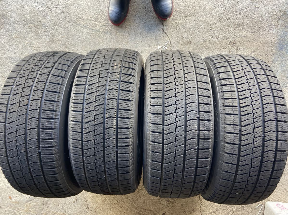 【定番，大得価】 BLIZZAK VRX2 215／50R17(中古)｜売買されたオークション情報、yahooの商品情報をアーカイブ公開 - オークファン 17インチ