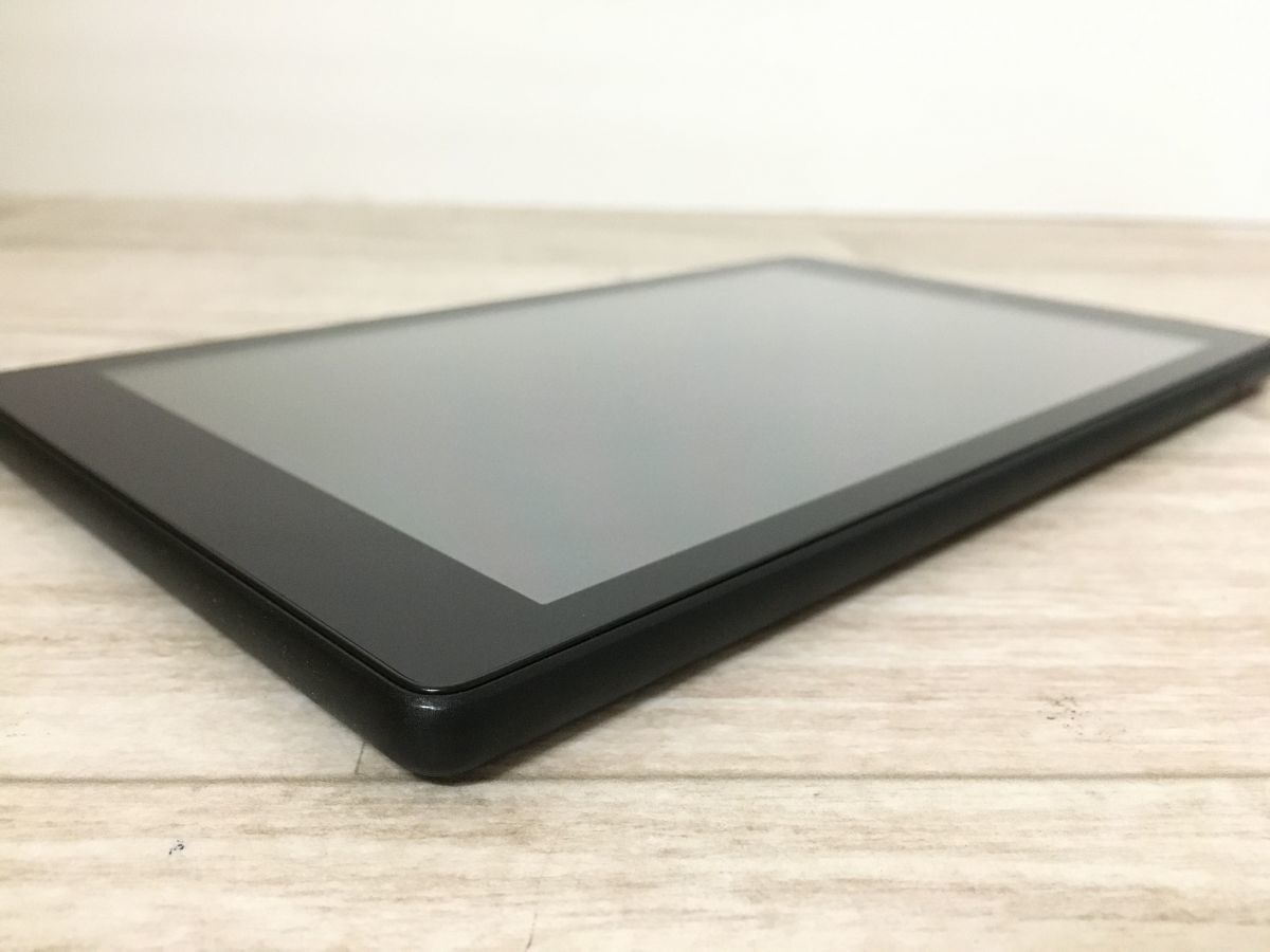 送料198円 Amazon Fire HD 8 タブレット 第8世代 32GB L5S83A[Y0378 