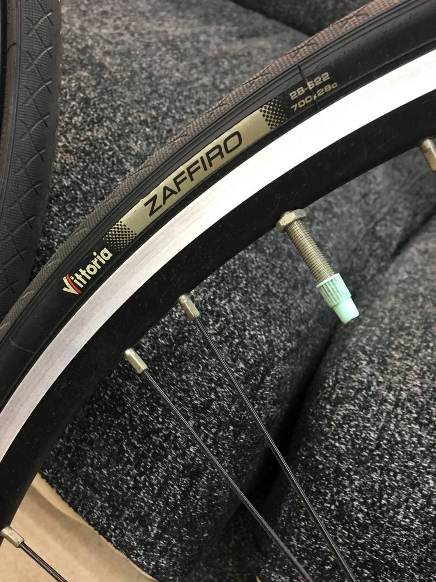 Bianchi ビアンキ ロードバイク sport camaleonte 28インチ ALU HYDRO 