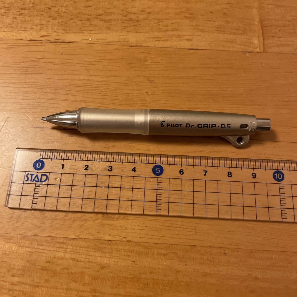 低価，新品 新品 廃盤 PILOT パイロット Dr.Grip ドクターグリップ