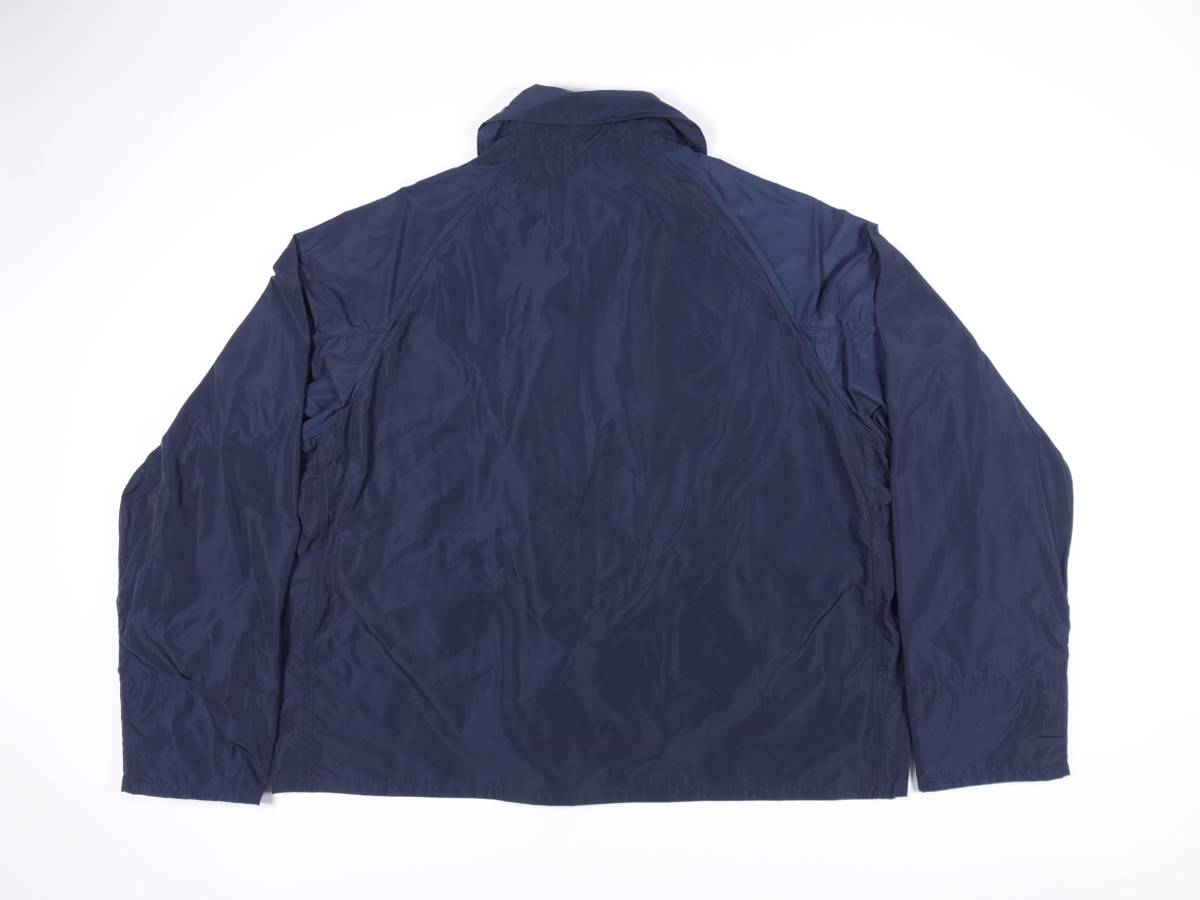 ノンワックス 国内 正規品 新品 未使用 試着のみ Barbour バブアー 