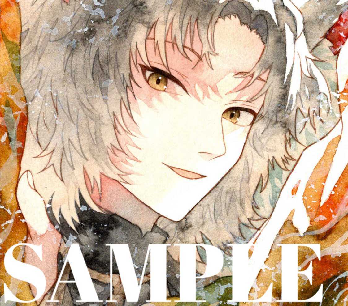 オリジナル 獣耳シリーズ 手描きイラスト 男の子 青年 和 黒猫達の不思議な帰り道 Www Alvenius Ind Br