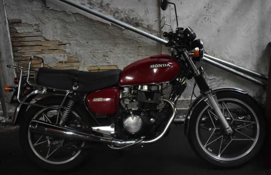 リアキャリア キャリア CB400T cb400t 公式通販 CB250T cb250t 当時物